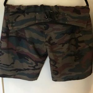 Surf shorts